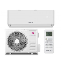 Dantex RK-12SAT / RK-12SATE