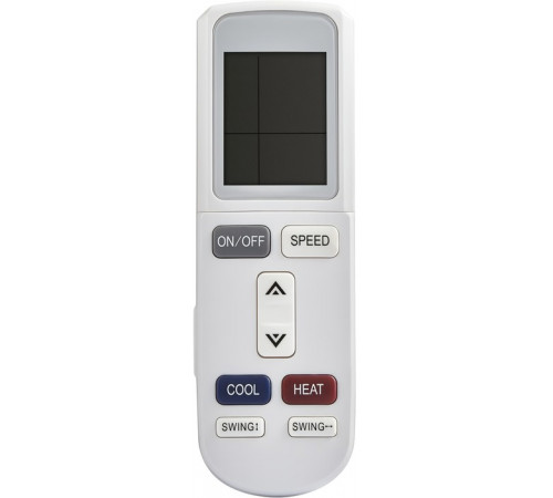 Настенный фанкойл IGC IWF-X600K22W 2-х трубный