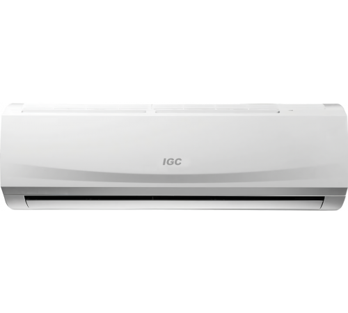 Настенный фанкойл IGC IWF-X600K22W 2-х трубный