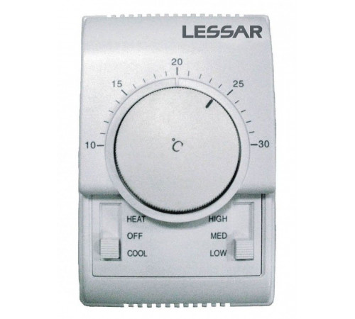 Lessar LSF-500DG22E