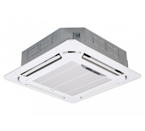 Кассетный кондиционер Kentatsu KSVR105HFAN3 / KSUR105HFAN3