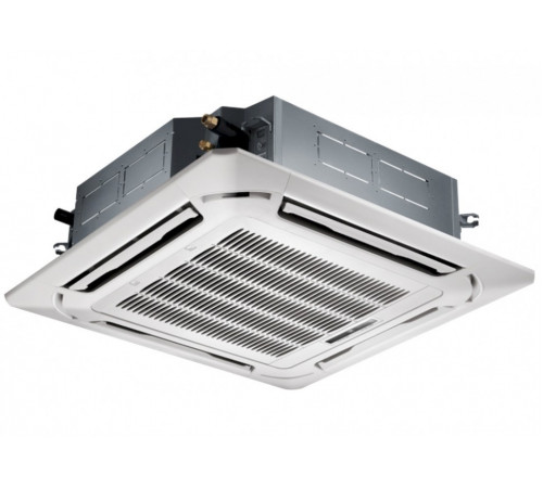 Кассетный кондиционер Lessar LS-HE24BVA2 / LU-HE24UVA2