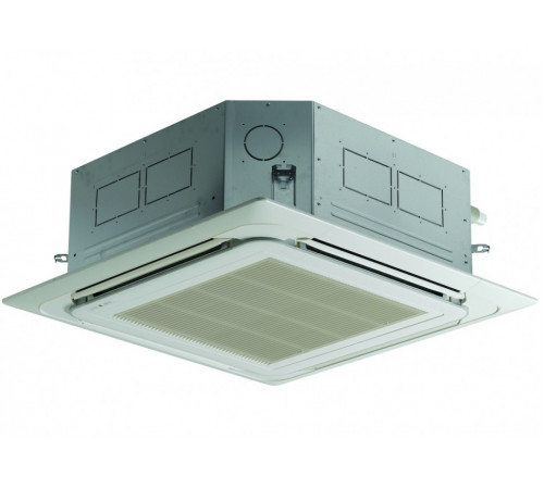 Кассетный кондиционер LG CT24 / UU24W