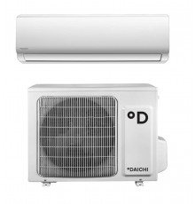 Daichi ICE20AVQ1 / ICE20FV1