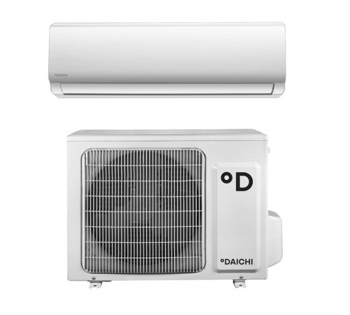 Daichi ICE20AVQ1 / ICE20FV1