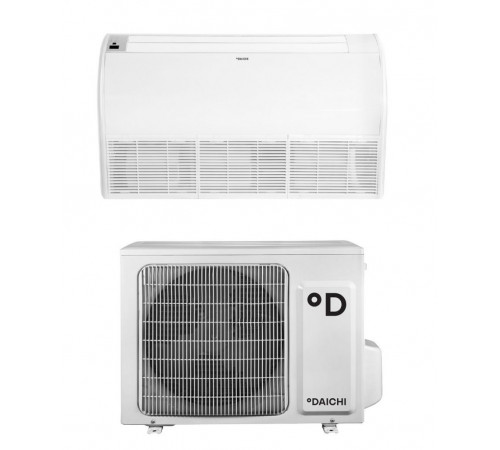 Daichi DA100ALKS1R / DF100ALS1R