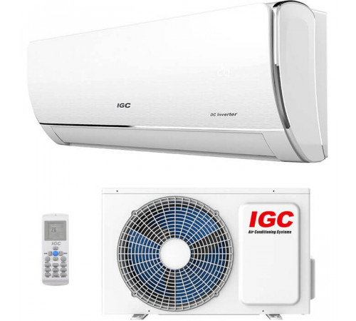 IGC RAS/RAC-V24N2X