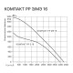 Kentatsu Компакт РР (П) МЭ 16 7.5