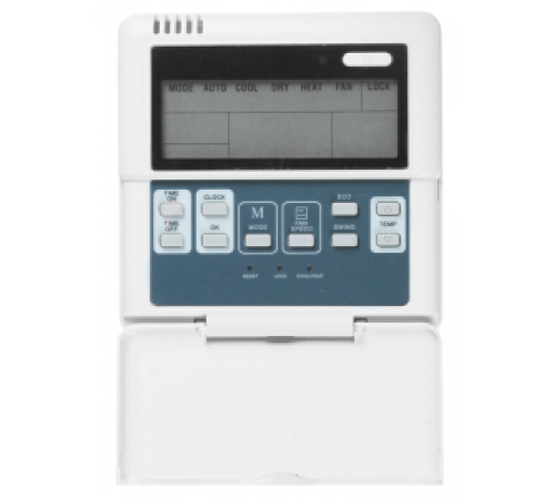 Настенный фанкойл MDV MDKG MDKG-V250C
