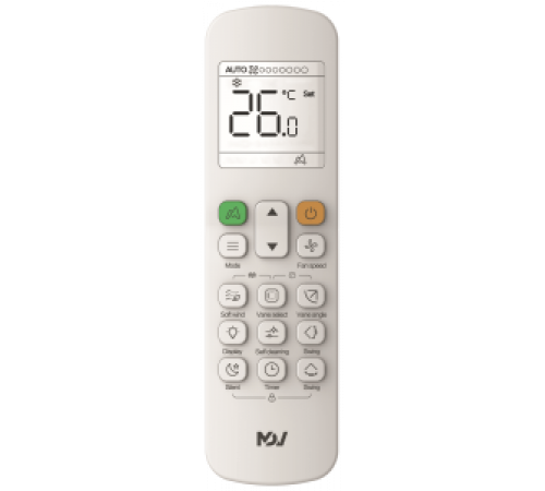 Настенный фанкойл MDV MDKG MDKG-V250C