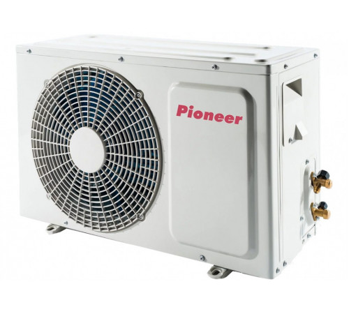 Наружный блок мульти сплит-системы Pioneer 2MSHD24A