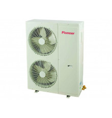 Наружный блок мульти сплит-системы Pioneer 4MSHD36A