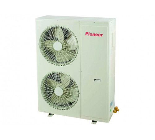 Наружный блок мульти сплит-системы Pioneer 4MSHD36A