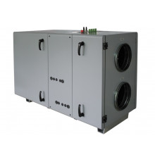 Приточно-вытяжная установка Lessar  2500 HER-ECO