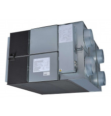 Приточно-вытяжная установка Mitsubishi Electric Lossnay LGH-200RVX-ER