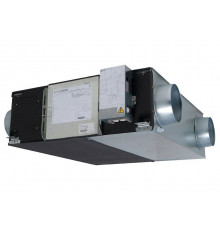 Приточно-вытяжная установка Mitsubishi Electric Lossnay LGH-35RVX-ER