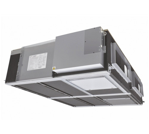 Приточно-вытяжная установка Mitsubishi Electric Lossnay LGH-200RVXT-E