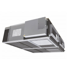 Приточно-вытяжная установка Mitsubishi Electric Lossnay LGH-250RVXT-E