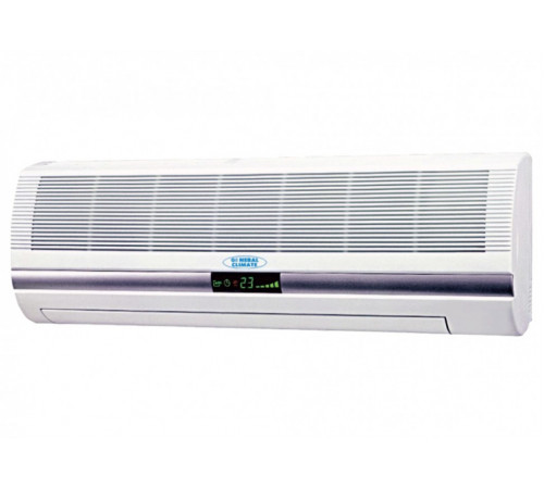 Настенный фанкойл General Climate GHW-06VR