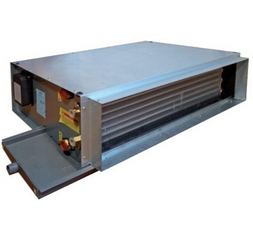 Канальный фанкойл General Climate GDU-W-04DR