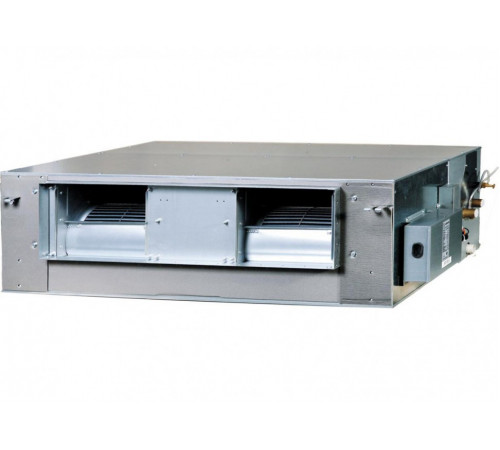 Канальный фанкойл Lessar LSF-1600DD22HE
