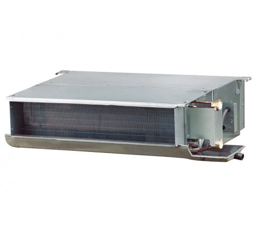 Канальный фанкойл Lessar LSF-600DN22L