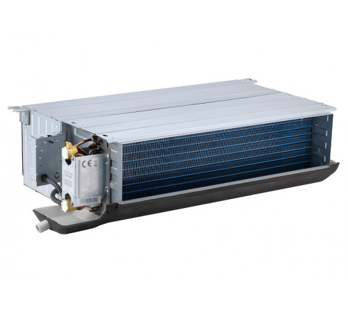 Канальный фанкойл Lessar LSF-400DR22