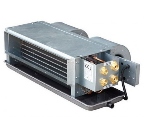 Канальный фанкойл MDV MDKT3-1400FG50
