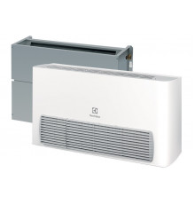 Напольно-потолочный фанкойл Electrolux EFS-19/2