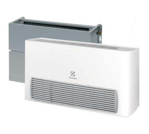 Напольно-потолочный фанкойл Electrolux EFS-19/4
