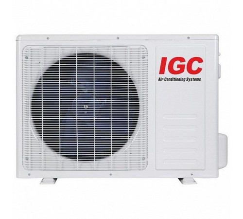 IGC IDХ-18H/U