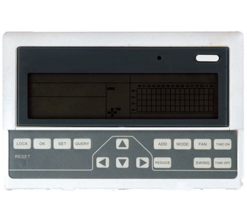 Lessar LSF-500DG22E