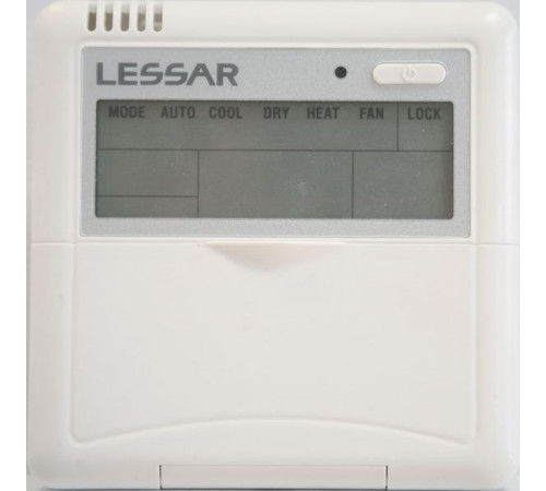 Lessar LS-HE36DVA4 / LU-HE36UVA4
