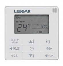 Lessar LZ-HJPW