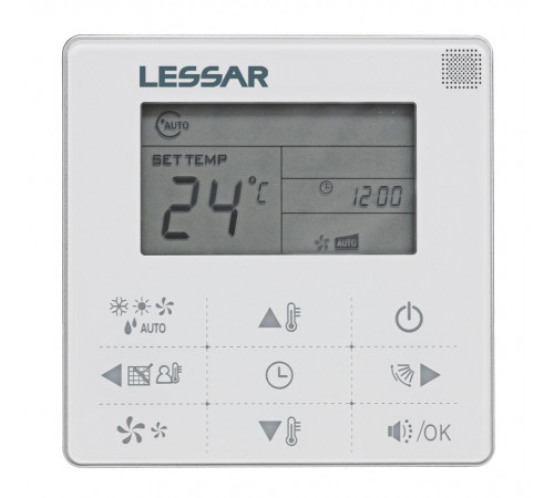 Lessar LZ-HJPW
