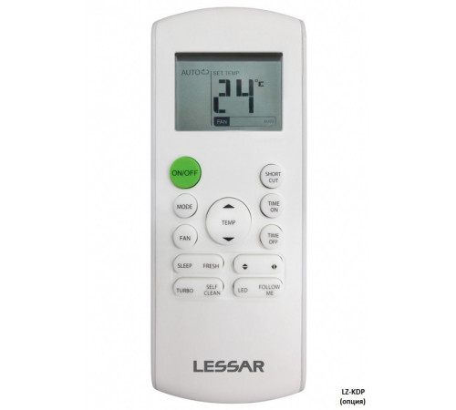 Lessar LSF-500AE22C