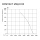 Kentatsu Компакт МЕД В 60 2
