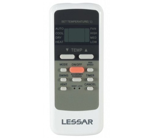 Lessar LSF-500DG22E
