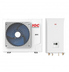 IGC IHPO-ST16RH / IHPI-ST16H