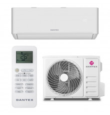 Dantex RK-09SATI PLUS / RK-09SATIE