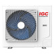 IGC IHPO-ST14RB / IHPI-ST14B