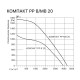 Kentatsu Компакт РР (П) МВ 20