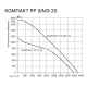 Kentatsu Компакт РР (П) МЭ 20 6