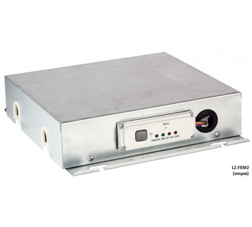 Lessar LSF-150AE22C