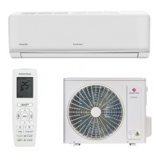Dantex RK-07SCDGI / RK-07SCDGIE