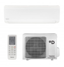 Daichi ICE20AVQ1 / ICE20FV1 с зимним комплектом (-40)