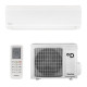 Daichi ICE20AVQ1 / ICE20FV1 с зимним комплектом (-40)