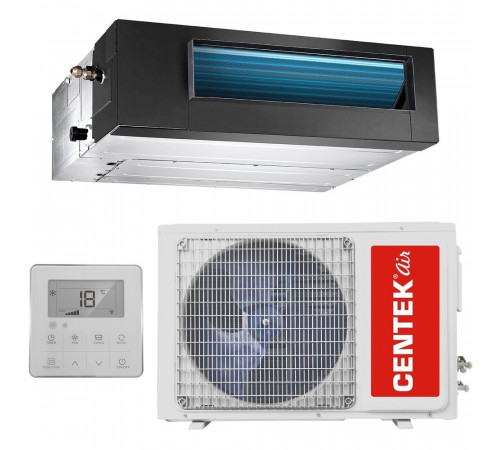 Centek CT-66D18