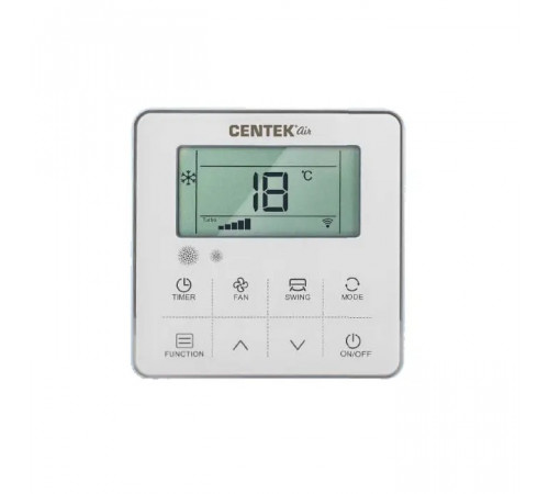 Centek CT-68DDC36