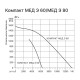 Kentatsu Компакт МЕД Э 60 3.87